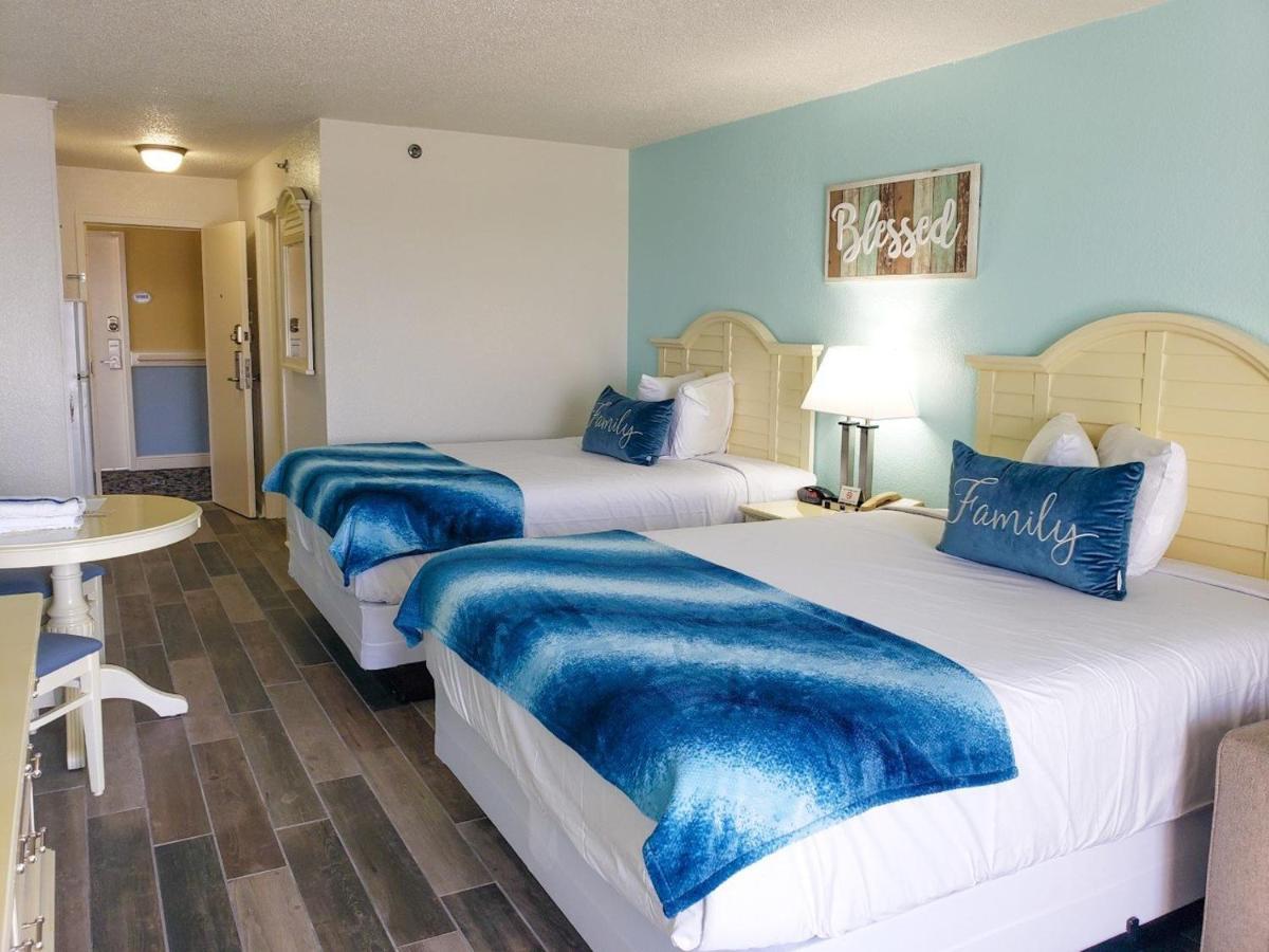 Sea Mist 51301 Villa Myrtle Beach Luaran gambar