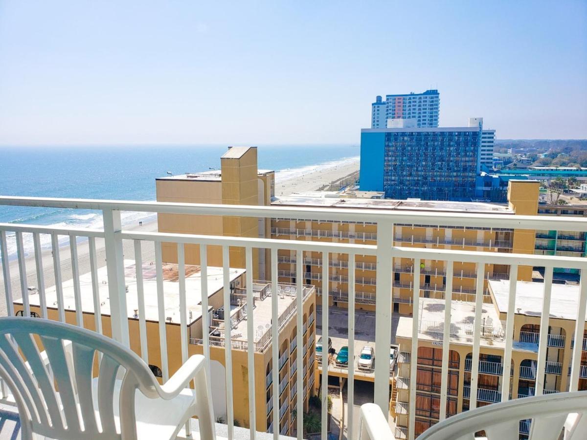 Sea Mist 51301 Villa Myrtle Beach Bilik gambar