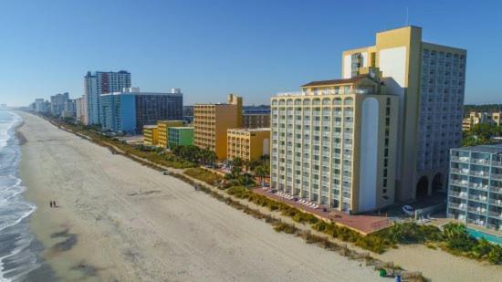Sea Mist 51301 Villa Myrtle Beach Bilik gambar