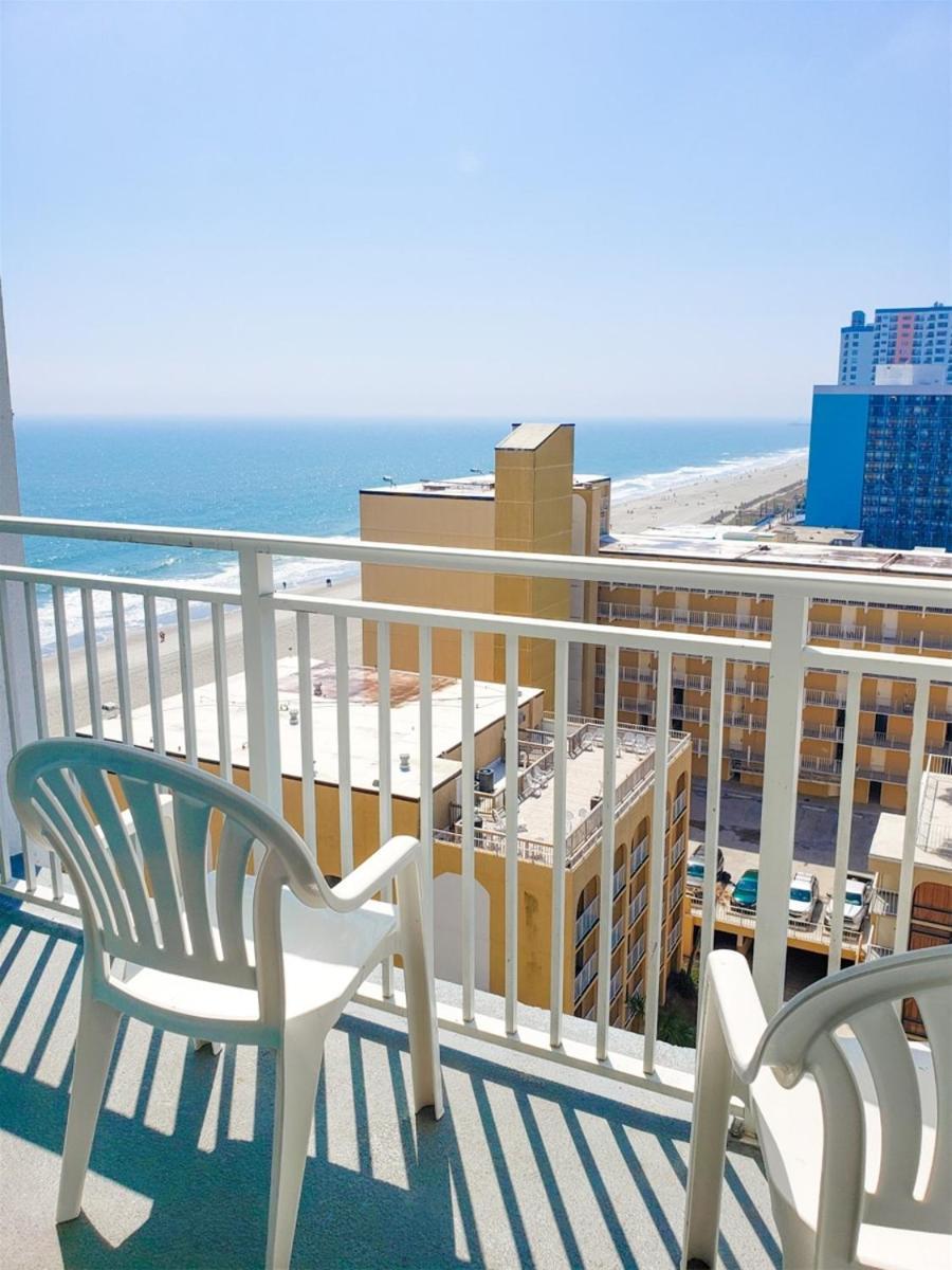 Sea Mist 51301 Villa Myrtle Beach Bilik gambar