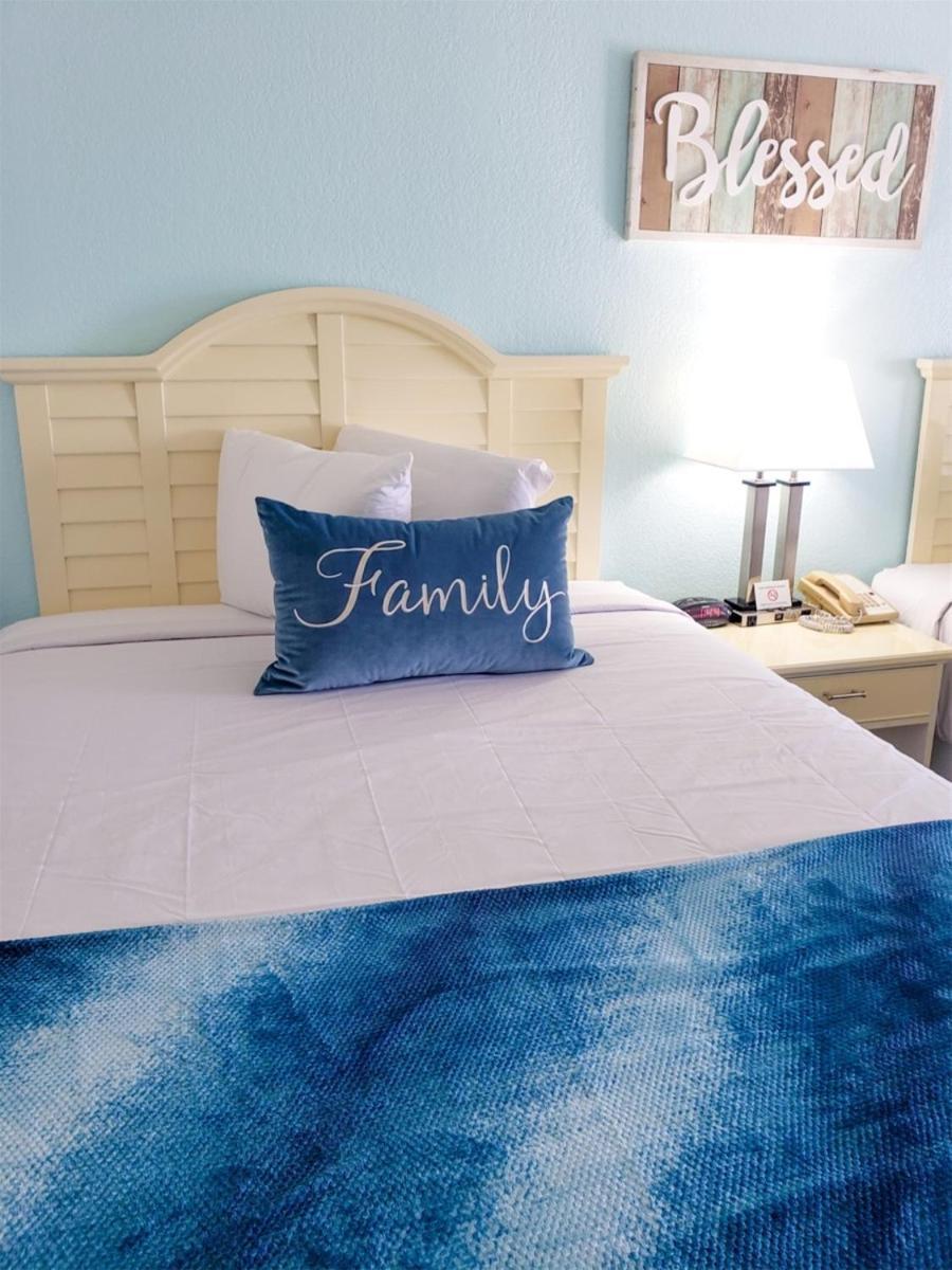Sea Mist 51301 Villa Myrtle Beach Bilik gambar