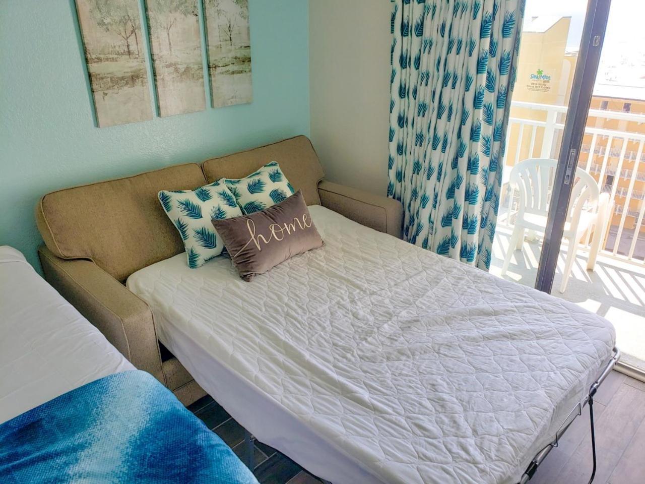 Sea Mist 51301 Villa Myrtle Beach Bilik gambar